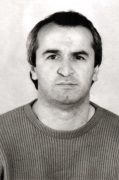 Барциц Кондрат Михайлович(24.09.1993)