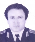 Барциц Мсас Камугович(17.07.1993)