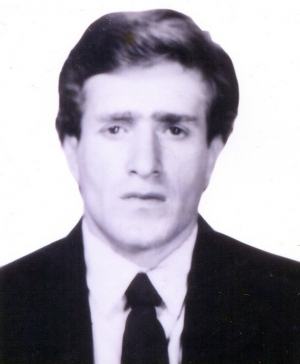 Барциц Тарас Хирбеевич(16.03.1993)