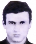 Барциц Тимур Миродович(08.07.1993)