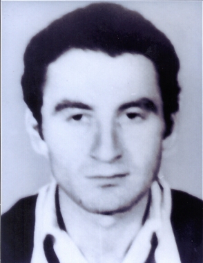 Барциц Закан Миктатович(09.07.1993)
