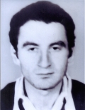 Барциц Закан Миктатович(09.07.1993)