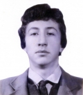 Барзания Гурам Дмитриевич(06.07.1993)