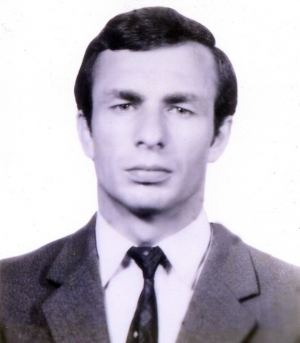 Бения Александр Иванович(02.09.1992)