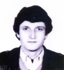 Бения Алик Максимович(20.07.1993)