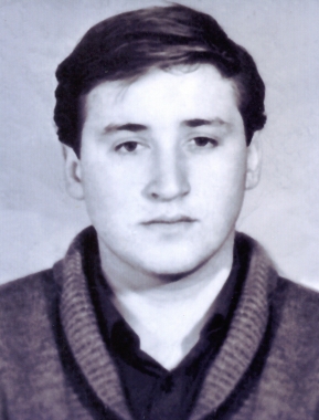 Бестаев Гия Зурабович(17.03.1993)