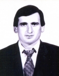 Бганба Леонтий Герасимович(22.09.1993)