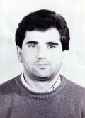 Бганба Сафер Рауфович (16.09.1992)