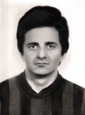 Бигвава Платон Ардеванович(26.10.1992)