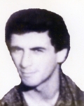 Бигвава Владимир Бесланович(16.10.1992)