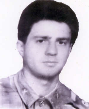 Бигвава Владин Владимирович(05.10.1992)