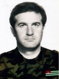 Блабба Руслан Валериевич(05.07.1993)