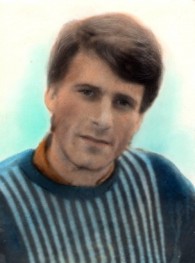 Бзаркал Василий Валикович(18.11.1992)
