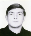 Габрава Фазылбей Николаевич(29.09.1993)