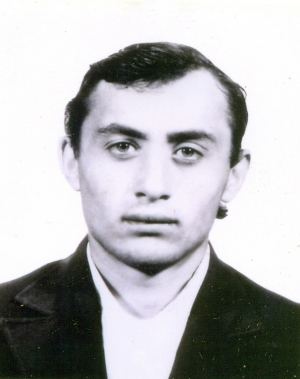 Габрия Астамур Алексеевич(05.10.1992)