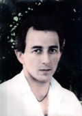 Гадлия Роман Петрович(12.03.1993)