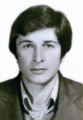 Гагуа Даур Элизбарович (20.09.1993)