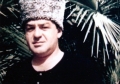 Гамисония Виктор Владимирович(03.07.1993)