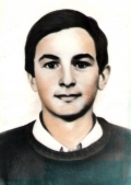 Воуба Аслан Рудикович(27.02.1993)
