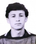 Возба Ахра Аксентьевич(30.08.1992)