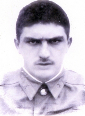 Возба Джир Руфбеевич(30.08.1992)