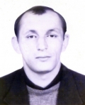Возба Лёсик Канбеевич(30.08.1992)