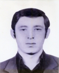 Даутия Гарик Маханбеевич(22.10.1992)