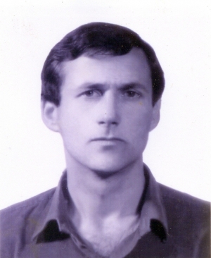 Дбар Рауф Константинович(05.07.1993)