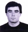 Дбар Рауль Константинович(11.07.1993)