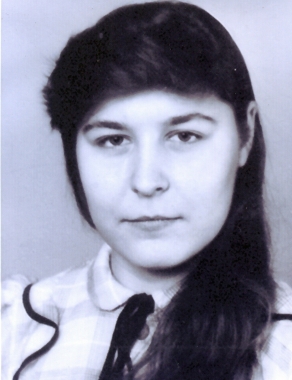 Дворник Виталина Виталиновна(17.09.1993)