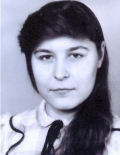Дворник Виталина Виталиновна(17.09.1993)