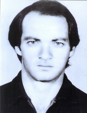 Джанджгава Александр Алексеевич(04.07.1993)