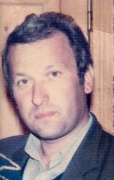 Джения Отар Гуджович(23.09.1993)