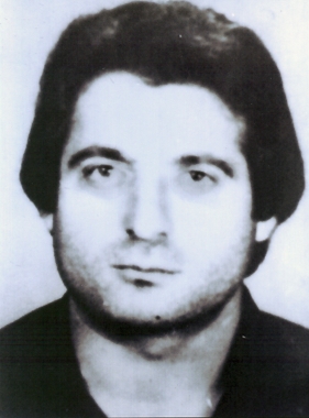 Гегенава Виталий Арсентьевич(21.09.1993)