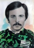 Гергия Отар Зурабович (02.12.1960-02.07.1993)