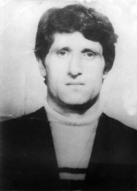 Гиндия Руслан Шотович (20.12.1959-01.04.1993)