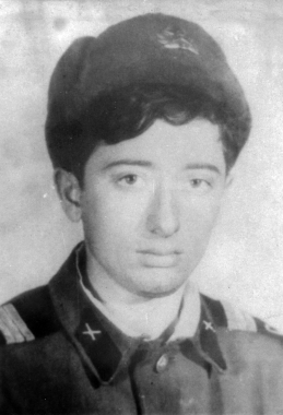 Гиндия Зураб Иванович (03.04.1960-04.07.1993)