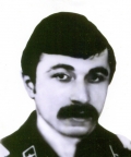 Гицба Роман Шотович(11.07.1993)