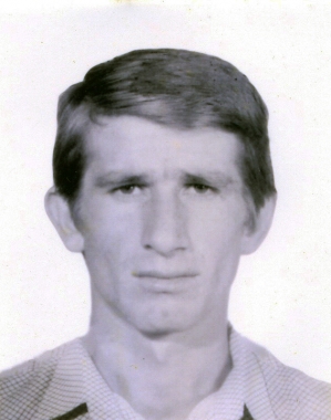 Гобечия Леонид Владимирович(18.09.1993)
