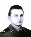 Гочуа Сергей Константинович(01.07.1993)