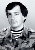 Гогия Дмитрий Шамилович(27.02.1993)