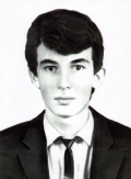 Гогия Муртаз Маврикович (20.06.1972-04.07.1993)
