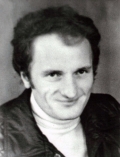 Гогия Резо Шварахович(13.08.1958-14.08.1992)