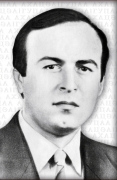 Гогуа Даур Григорьевич(20.09.1992)