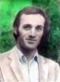 Гогуа Ремик Царович (1952-04.07.1993)
