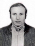 Гопия Валерий Ладикович(02.07.1993)