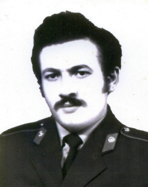 Горухчиев Автандил Александрович(07.12.1992)