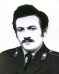 Горухчиев Автандил Александрович(07.12.1992)