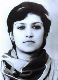 Гоцеридзе Ирина Александровна(16.03.1993)