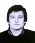 Григолия Амиран Шаликович(16.03.1993)